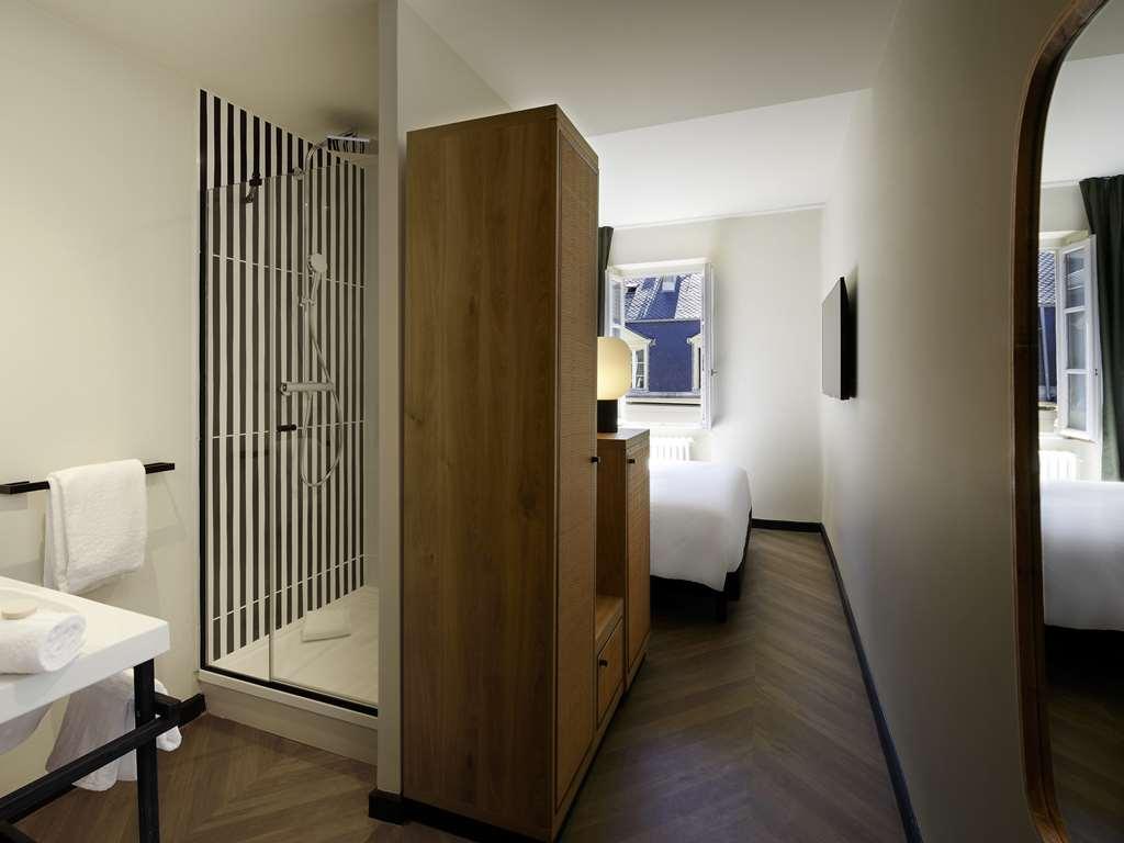 Mercure Grand Hotel Metz Centre Cathedrale Cameră foto